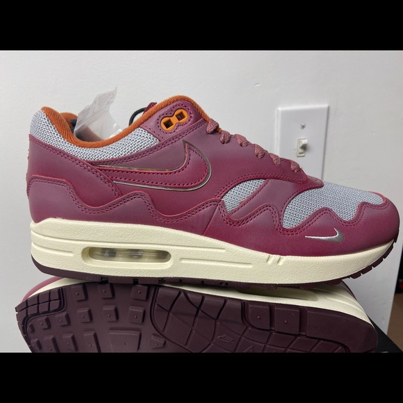 NIkE AIR MAX 1 / PATTA main image 6